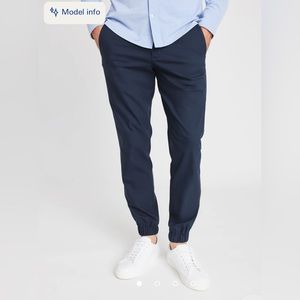 Kit and Ace Navigator Slim Joggers Size 30